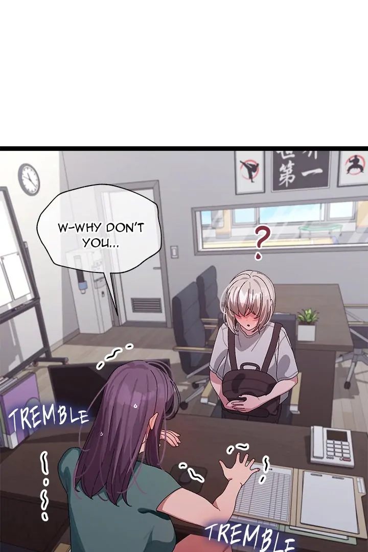 Page 81 of Chapter 7: From Weakling to Nemesis