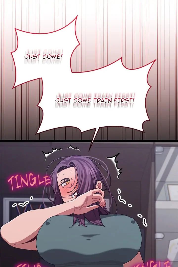 Page 91 of Chapter 7: From Weakling to Nemesis