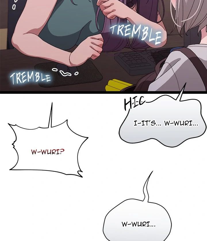 Page 94 of Chapter 7: From Weakling to Nemesis
