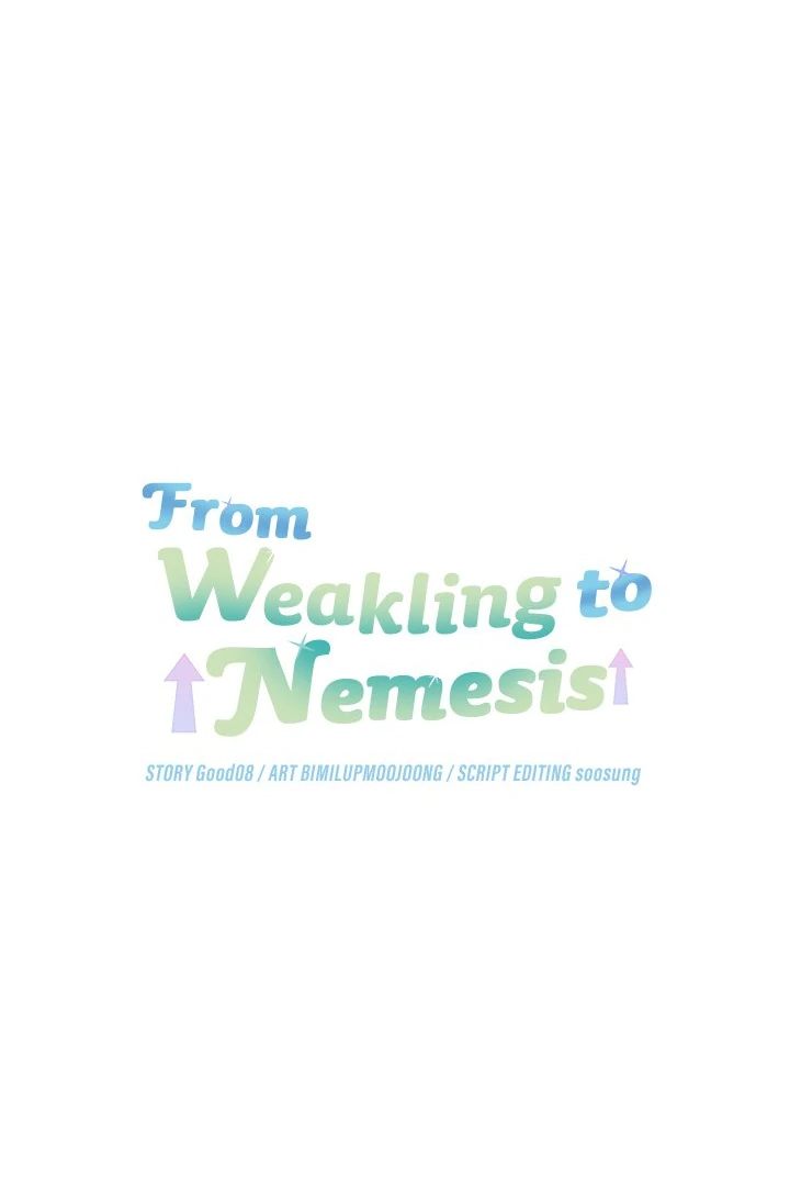 Page 107 of Chapter 8: From Weakling to Nemesis