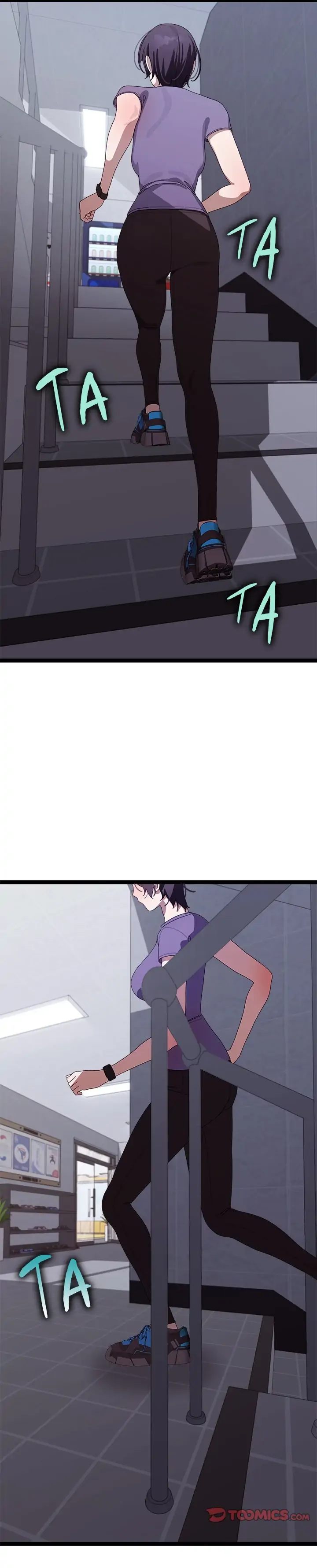 Page 116 of Chapter 8: From Weakling to Nemesis