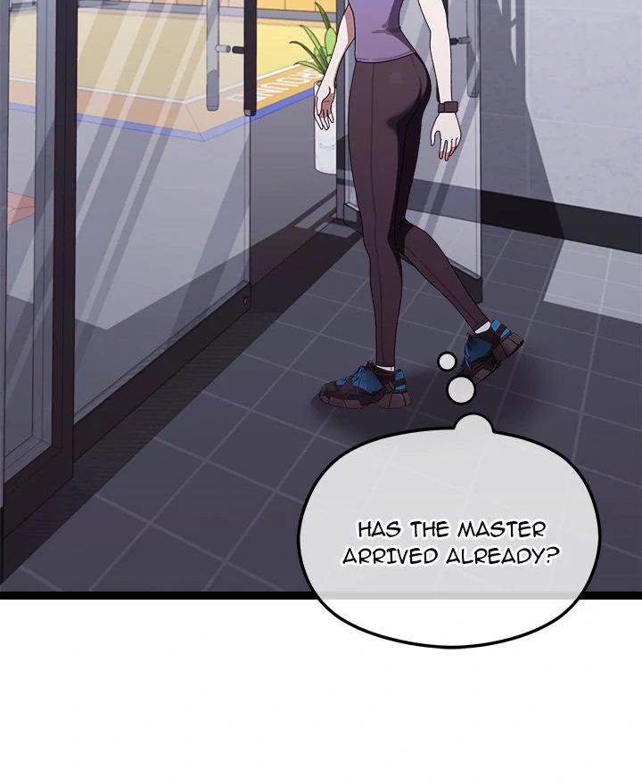 Page 121 of Chapter 8: From Weakling to Nemesis