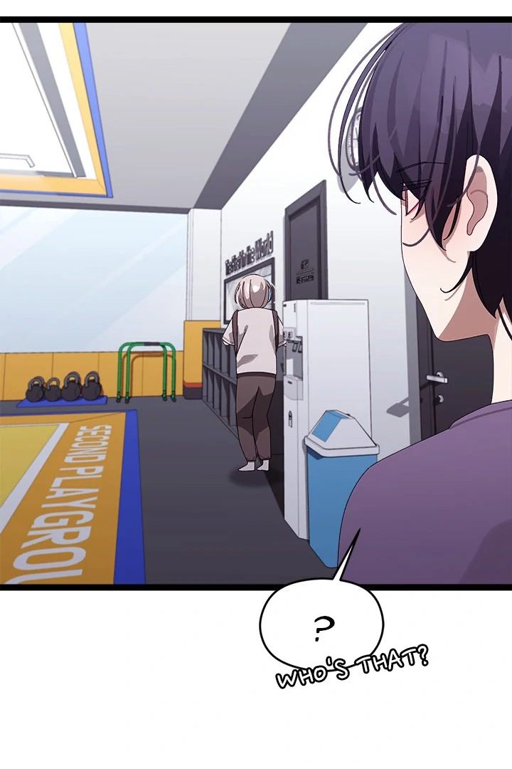 Page 123 of Chapter 8: From Weakling to Nemesis