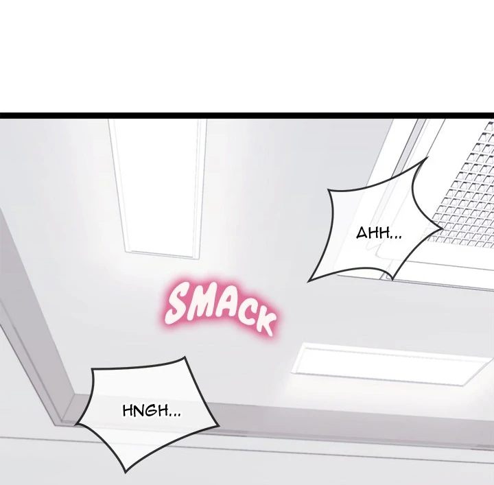 Page 126 of Chapter 8: From Weakling to Nemesis