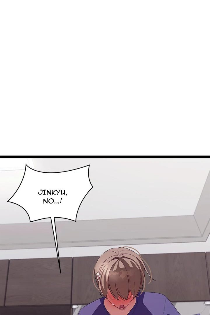 Page 128 of Chapter 8: From Weakling to Nemesis