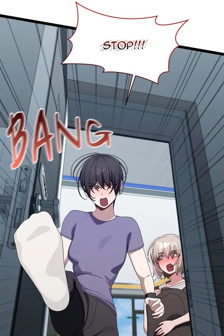 Page 131 of Chapter 8: From Weakling to Nemesis