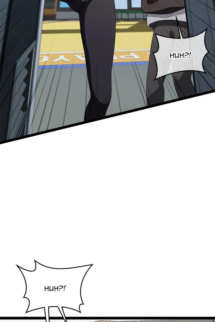 Page 132 of Chapter 8: From Weakling to Nemesis