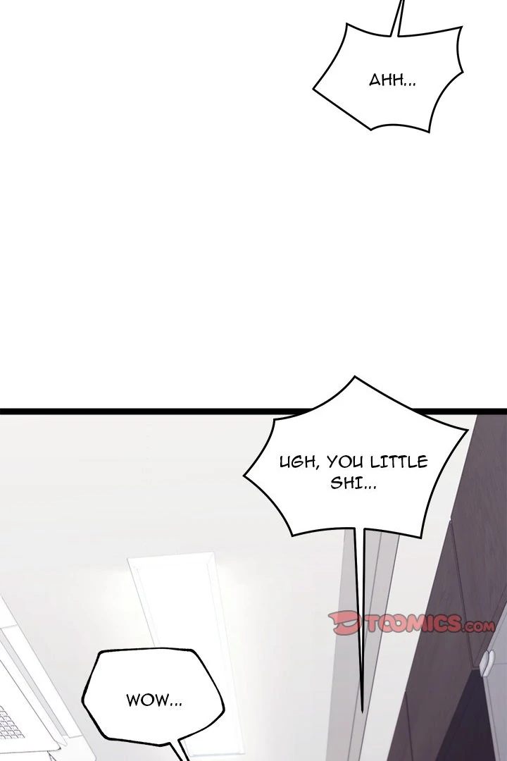 Page 2 of Chapter 8: From Weakling to Nemesis