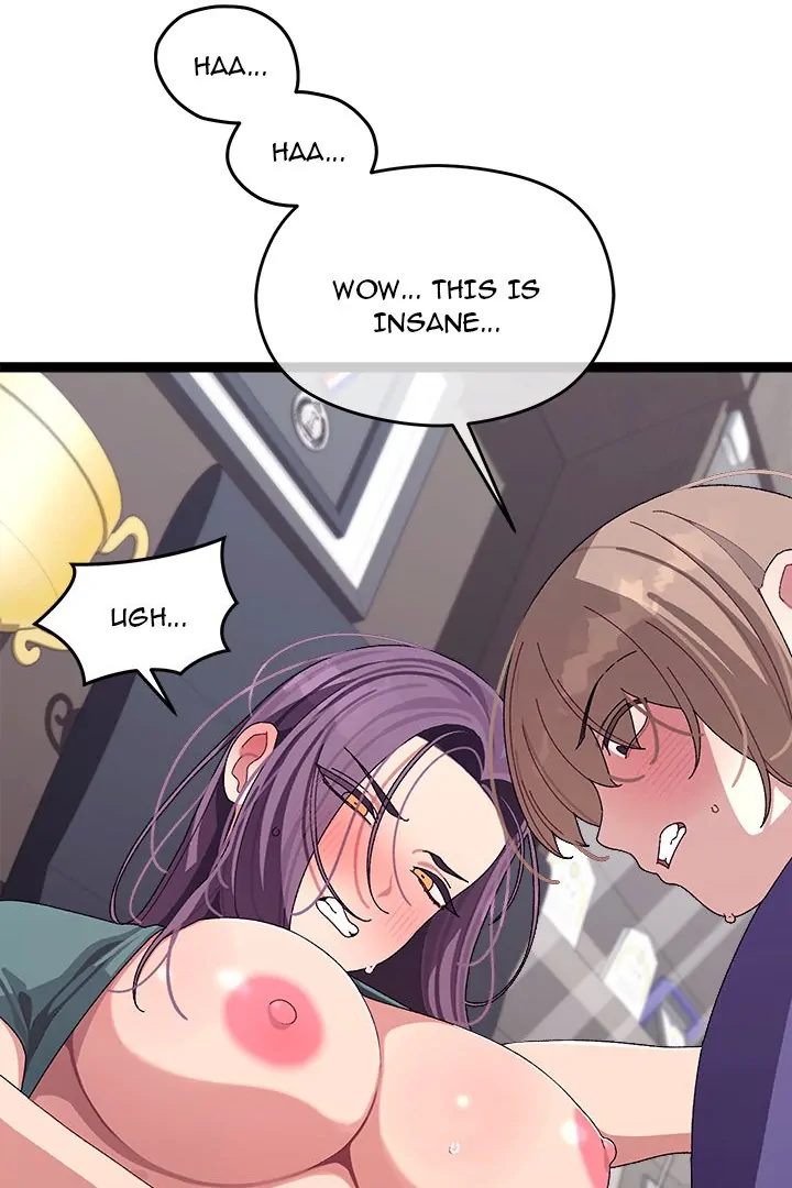 Page 24 of Chapter 8: From Weakling to Nemesis