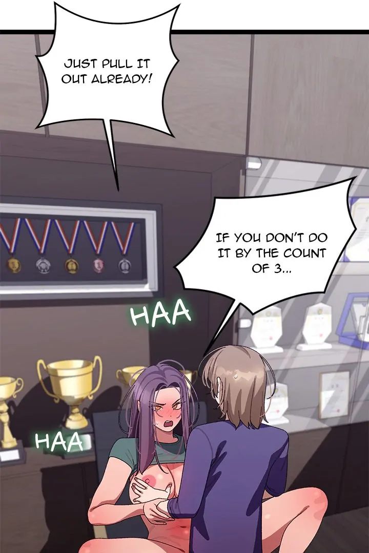 Page 34 of Chapter 8: From Weakling to Nemesis