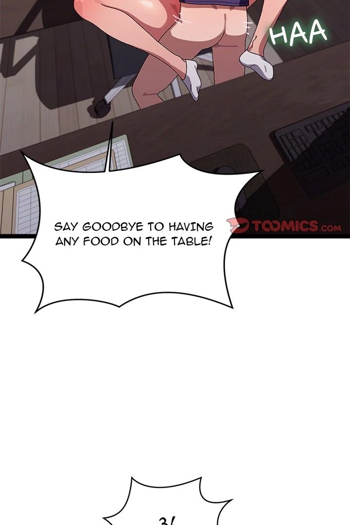 Page 35 of Chapter 8: From Weakling to Nemesis