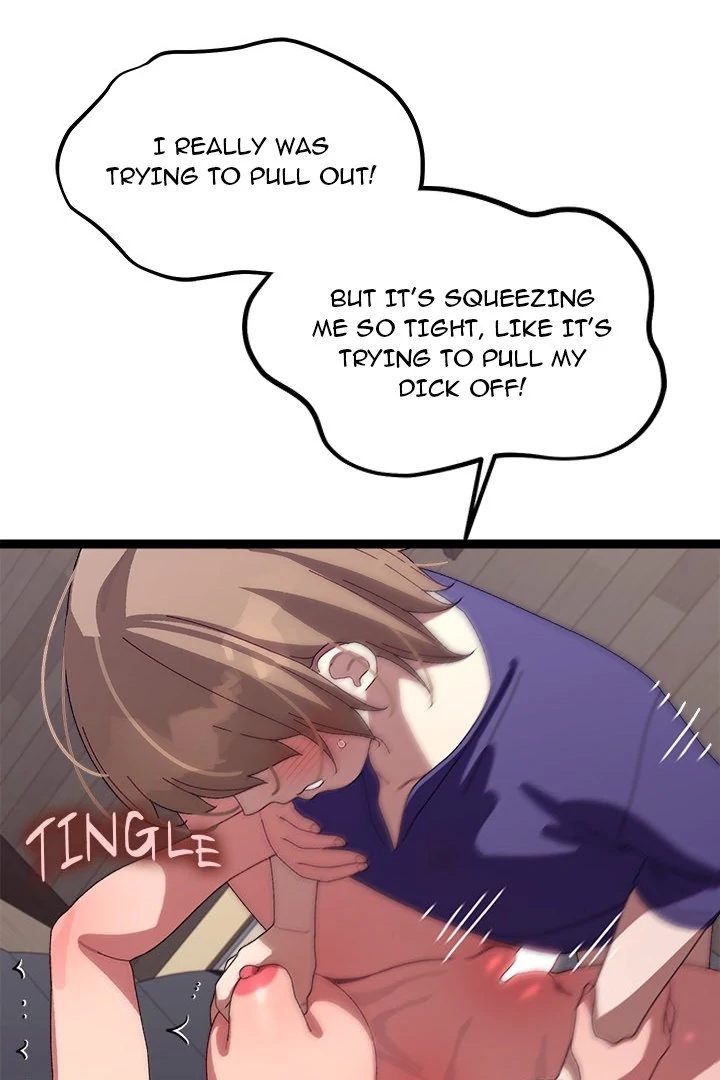 Page 39 of Chapter 8: From Weakling to Nemesis