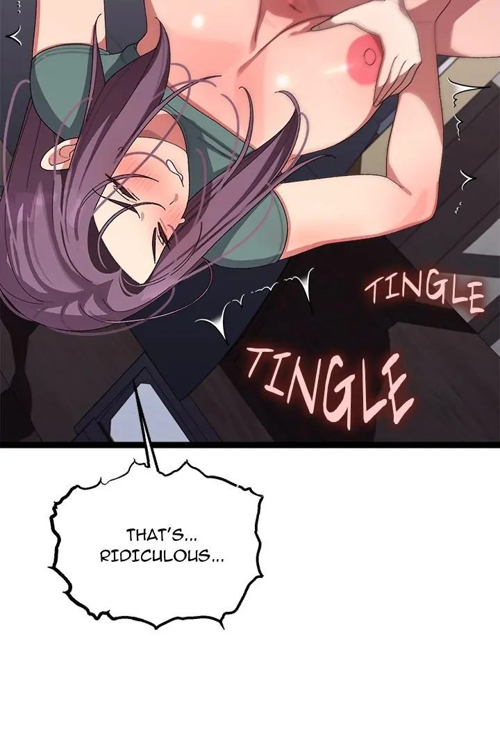 Page 40 of Chapter 8: From Weakling to Nemesis