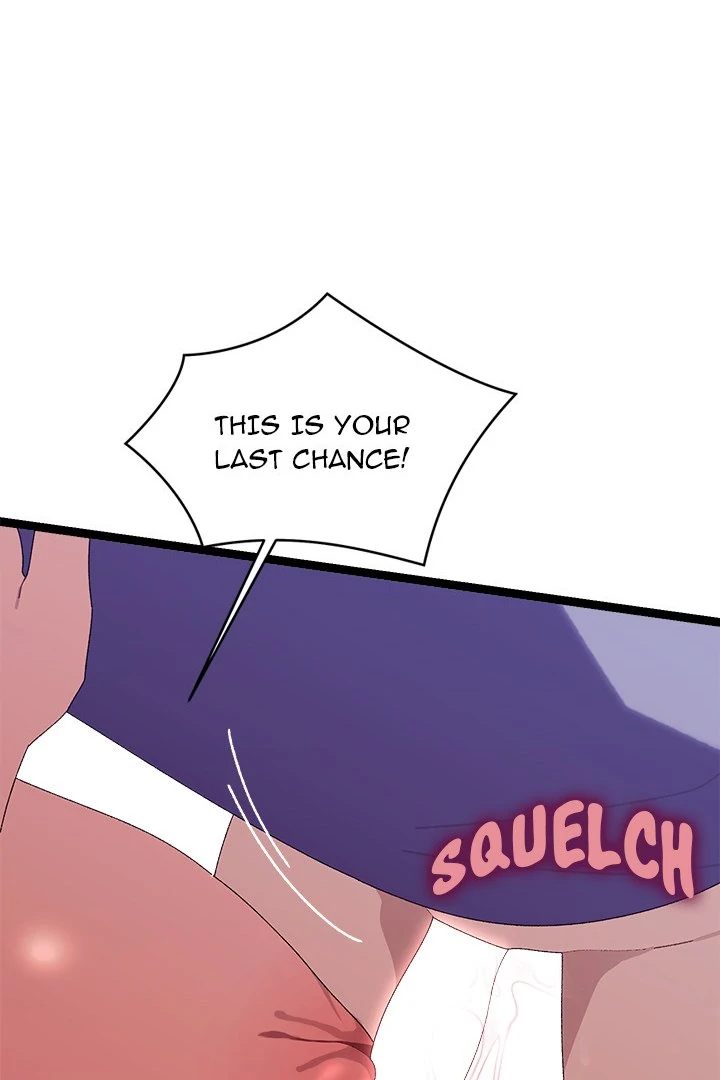Page 41 of Chapter 8: From Weakling to Nemesis
