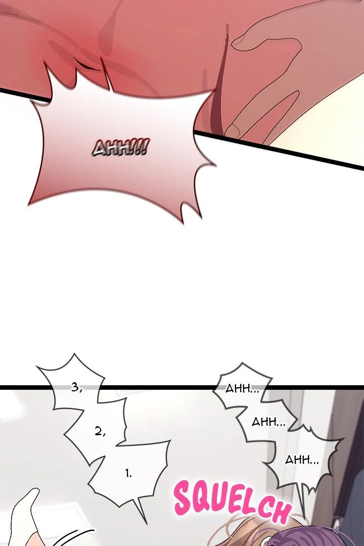 Page 44 of Chapter 8: From Weakling to Nemesis
