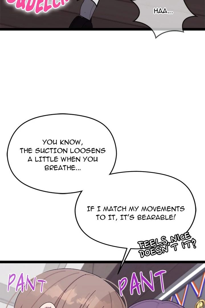 Page 46 of Chapter 8: From Weakling to Nemesis