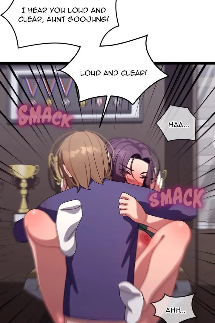 Page 51 of Chapter 8: From Weakling to Nemesis