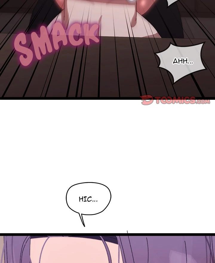 Page 52 of Chapter 8: From Weakling to Nemesis