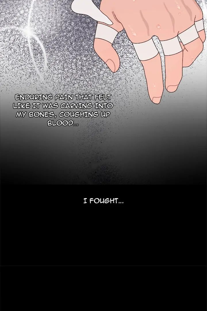 Page 55 of Chapter 8: From Weakling to Nemesis