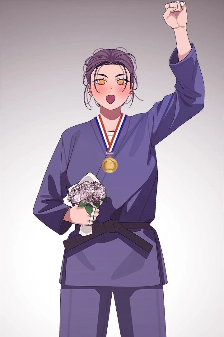 Page 58 of Chapter 8: From Weakling to Nemesis