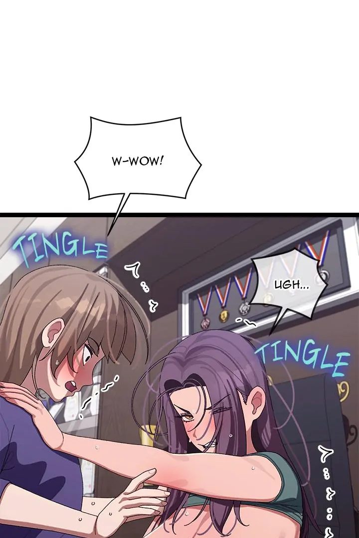 Page 6 of Chapter 8: From Weakling to Nemesis
