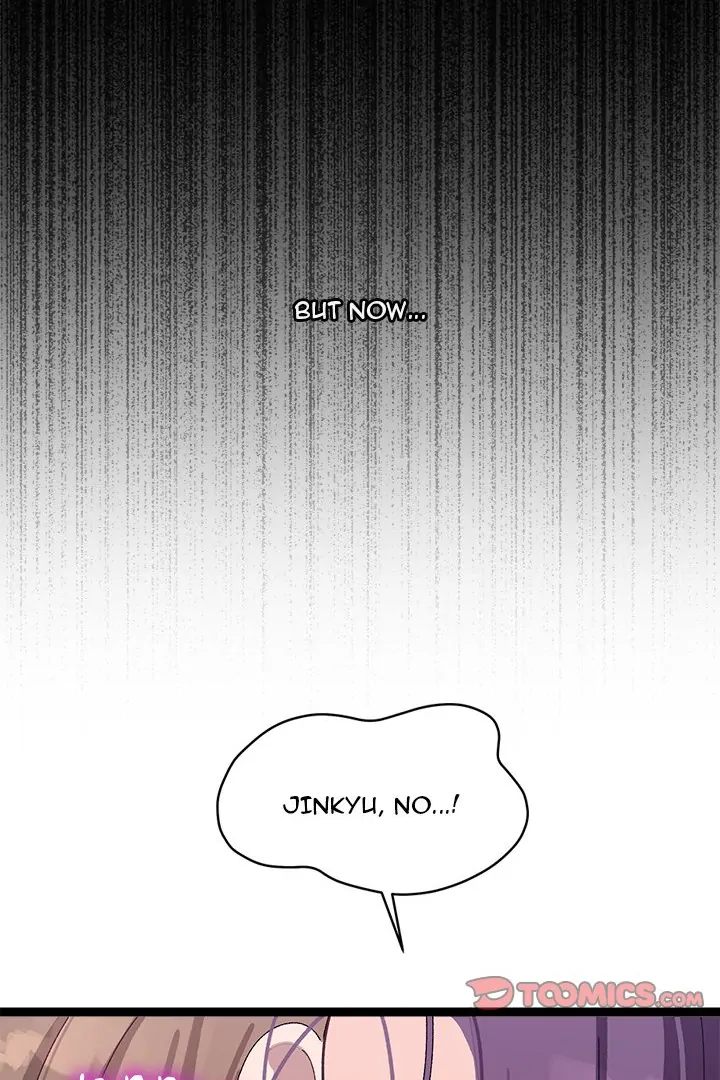Page 60 of Chapter 8: From Weakling to Nemesis