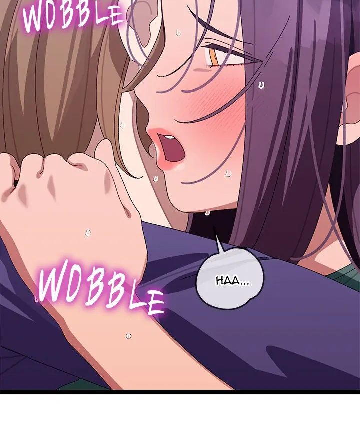 Page 61 of Chapter 8: From Weakling to Nemesis