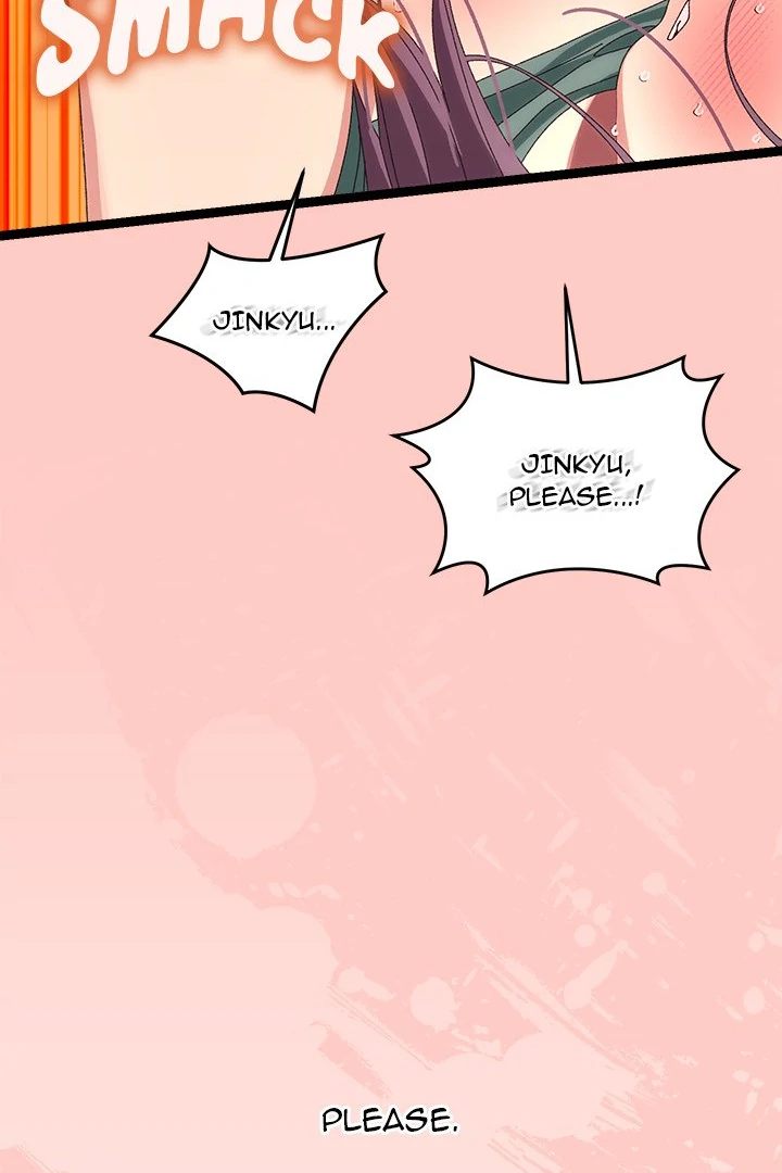 Page 64 of Chapter 8: From Weakling to Nemesis