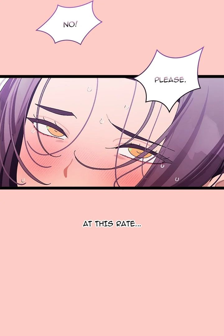 Page 68 of Chapter 8: From Weakling to Nemesis