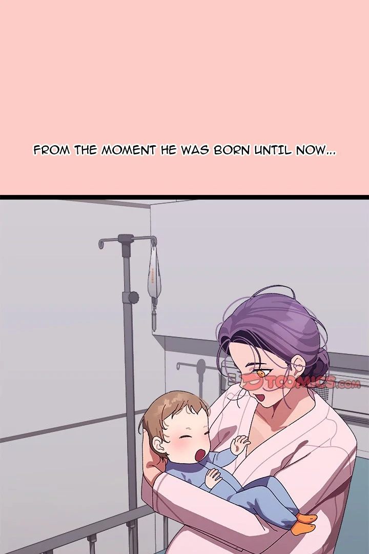 Page 69 of Chapter 8: From Weakling to Nemesis