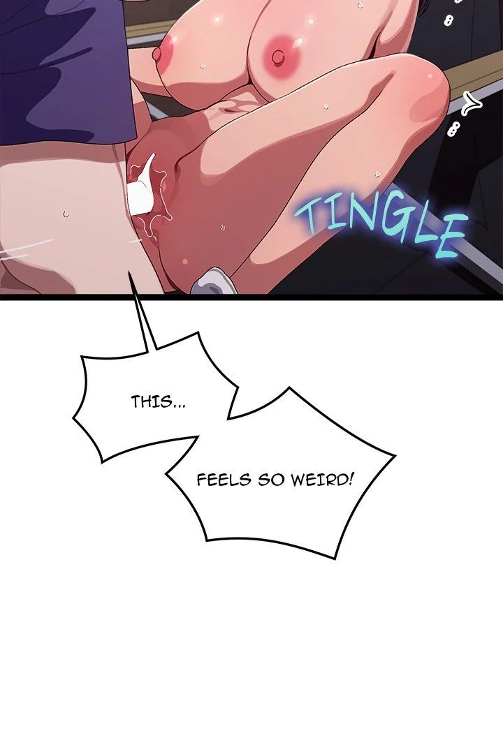 Page 7 of Chapter 8: From Weakling to Nemesis