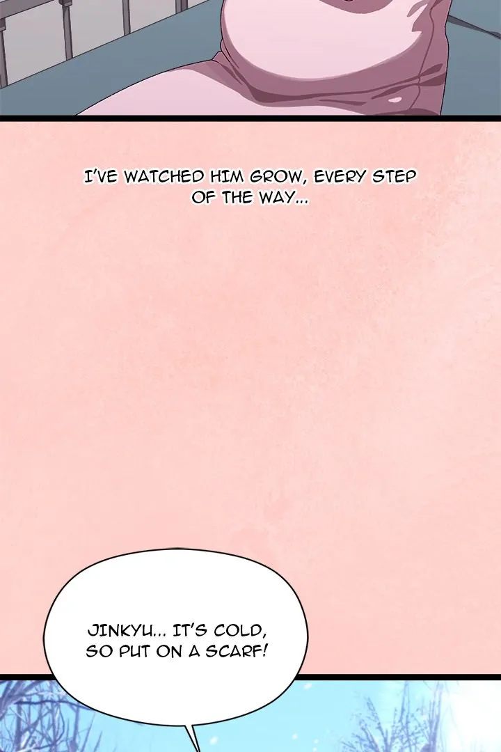 Page 70 of Chapter 8: From Weakling to Nemesis