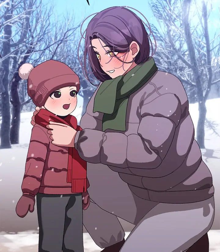 Page 71 of Chapter 8: From Weakling to Nemesis