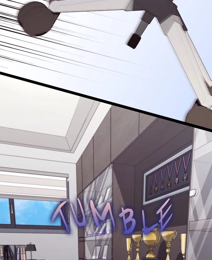 Page 76 of Chapter 8: From Weakling to Nemesis