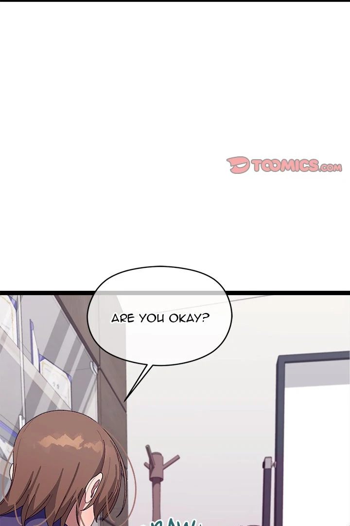 Page 78 of Chapter 8: From Weakling to Nemesis