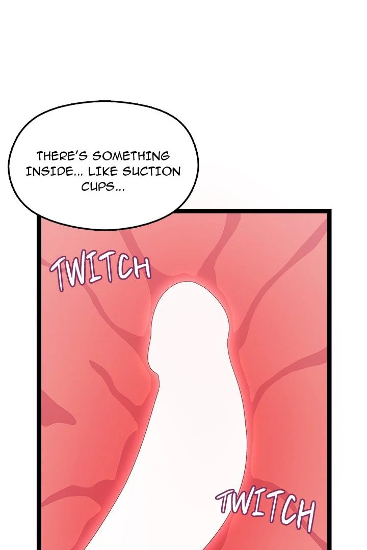 Page 8 of Chapter 8: From Weakling to Nemesis