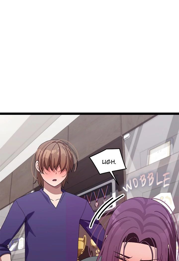 Page 80 of Chapter 8: From Weakling to Nemesis