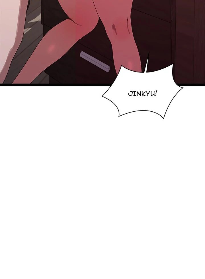 Page 85 of Chapter 8: From Weakling to Nemesis