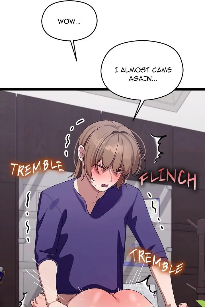 Page 87 of Chapter 8: From Weakling to Nemesis