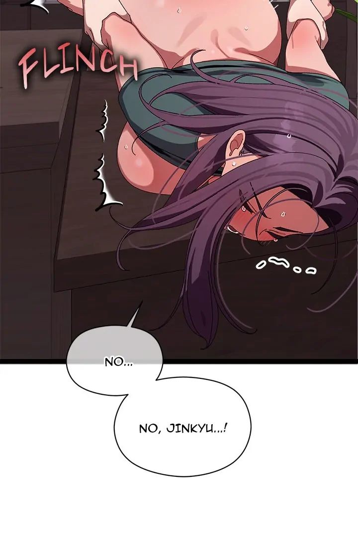 Page 88 of Chapter 8: From Weakling to Nemesis