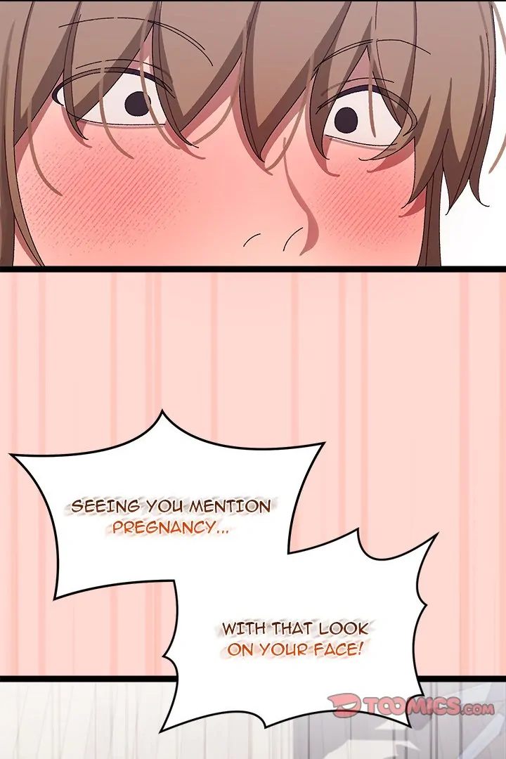 Page 92 of Chapter 8: From Weakling to Nemesis