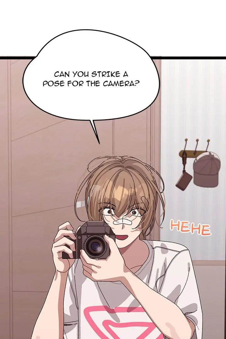 Page 102 of Chapter 9: From Weakling to Nemesis