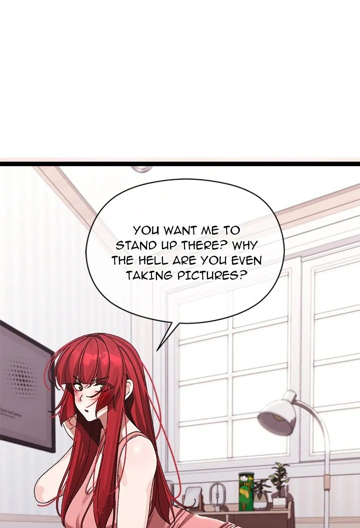 Page 108 of Chapter 9: From Weakling to Nemesis