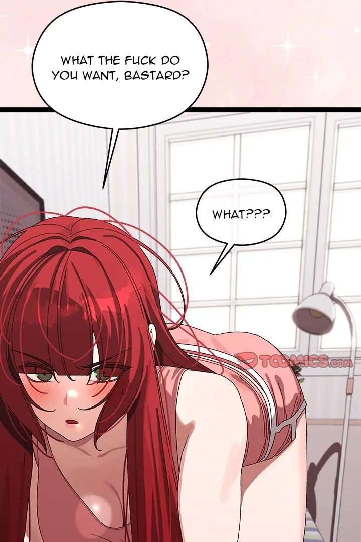 Page 110 of Chapter 9: From Weakling to Nemesis