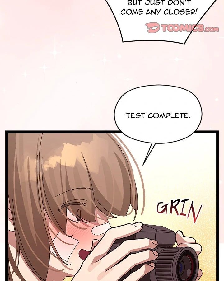 Page 116 of Chapter 9: From Weakling to Nemesis
