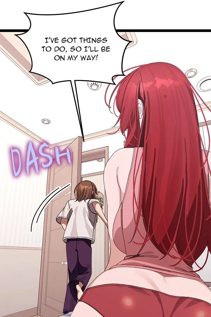 Page 118 of Chapter 9: From Weakling to Nemesis