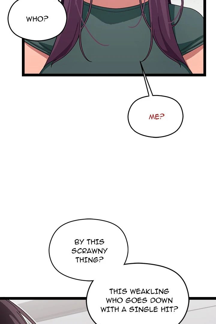 Page 15 of Chapter 9: From Weakling to Nemesis
