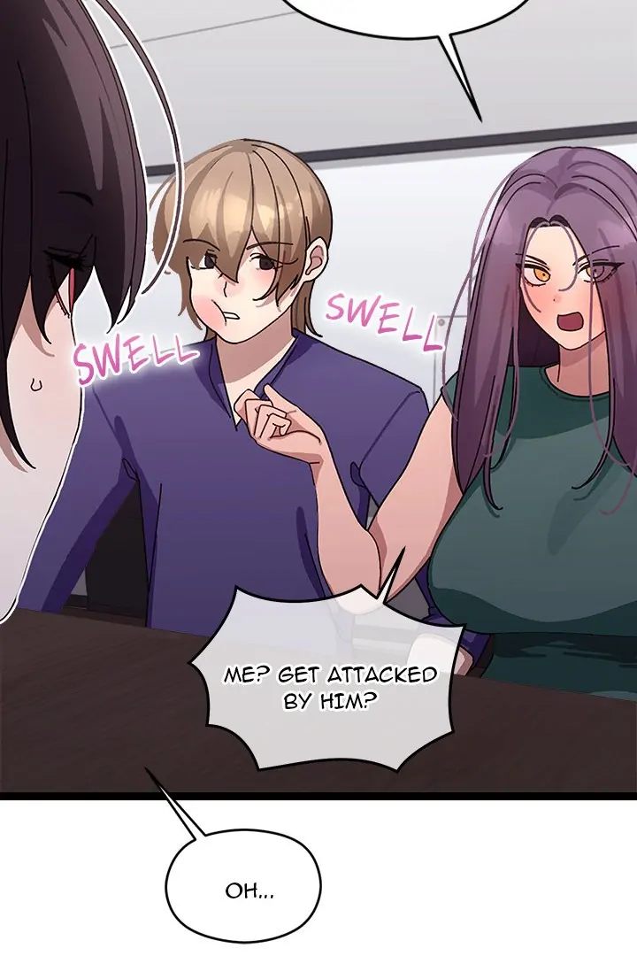 Page 16 of Chapter 9: From Weakling to Nemesis