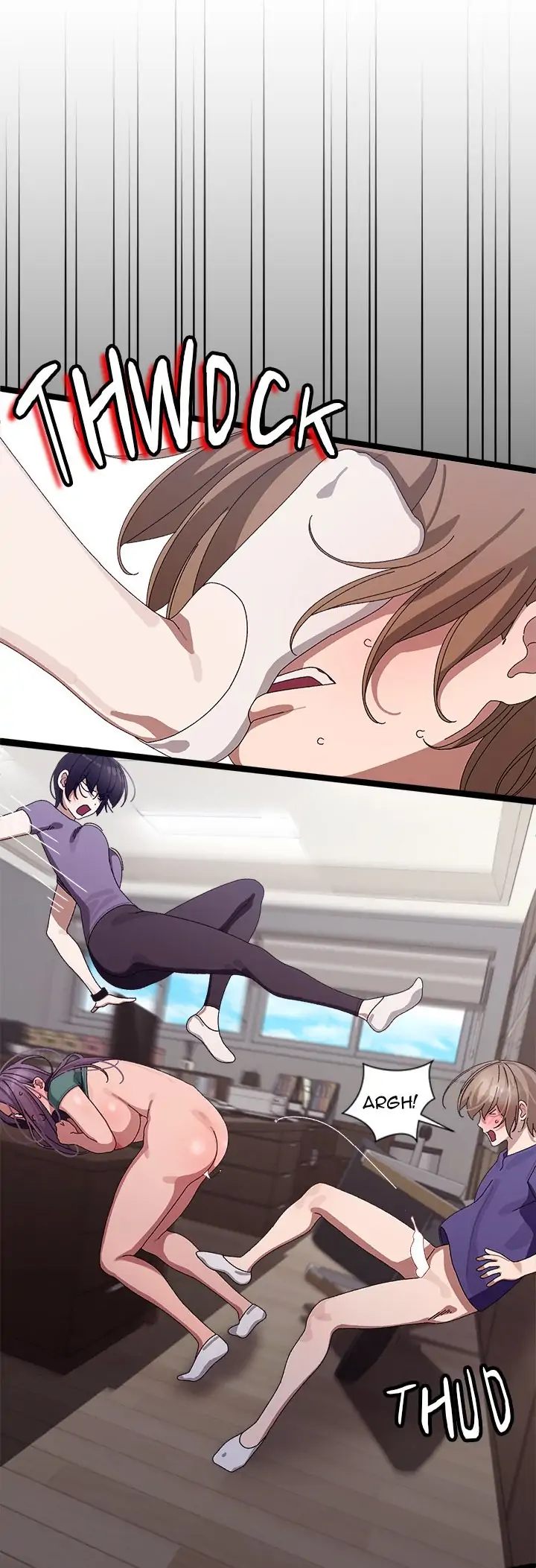 Page 2 of Chapter 9: From Weakling to Nemesis