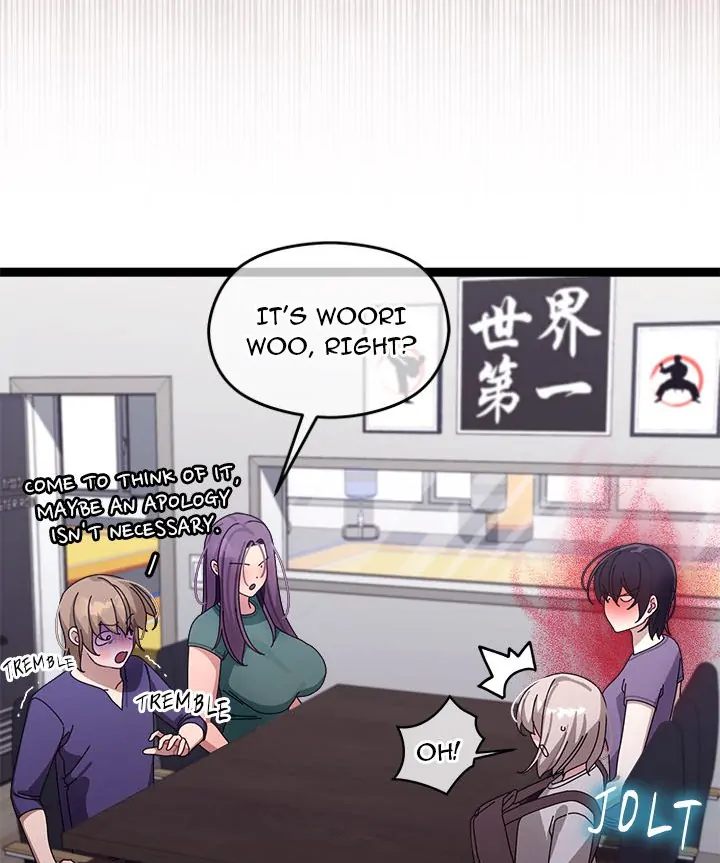 Page 30 of Chapter 9: From Weakling to Nemesis